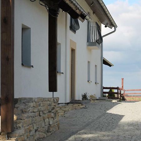 Ranczo- Czarnocin Villa Olszowa Екстериор снимка