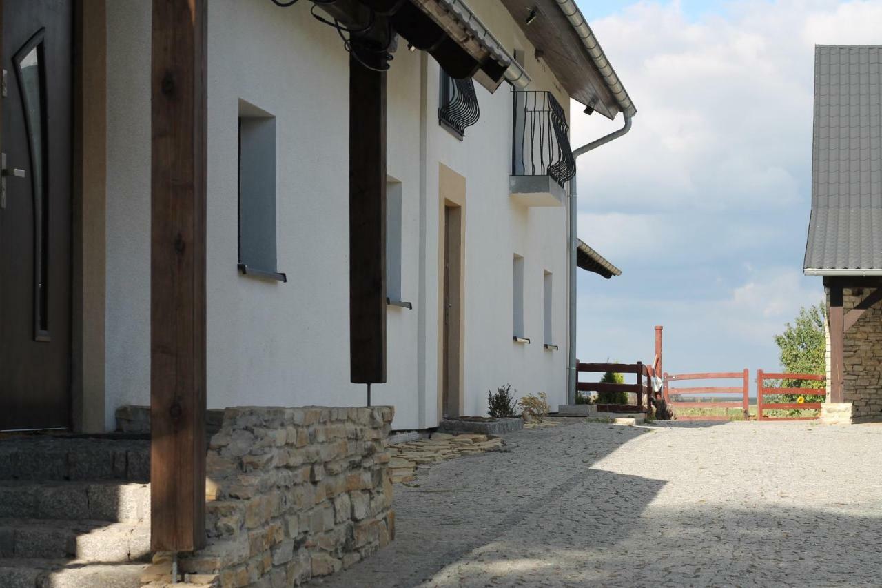 Ranczo- Czarnocin Villa Olszowa Екстериор снимка
