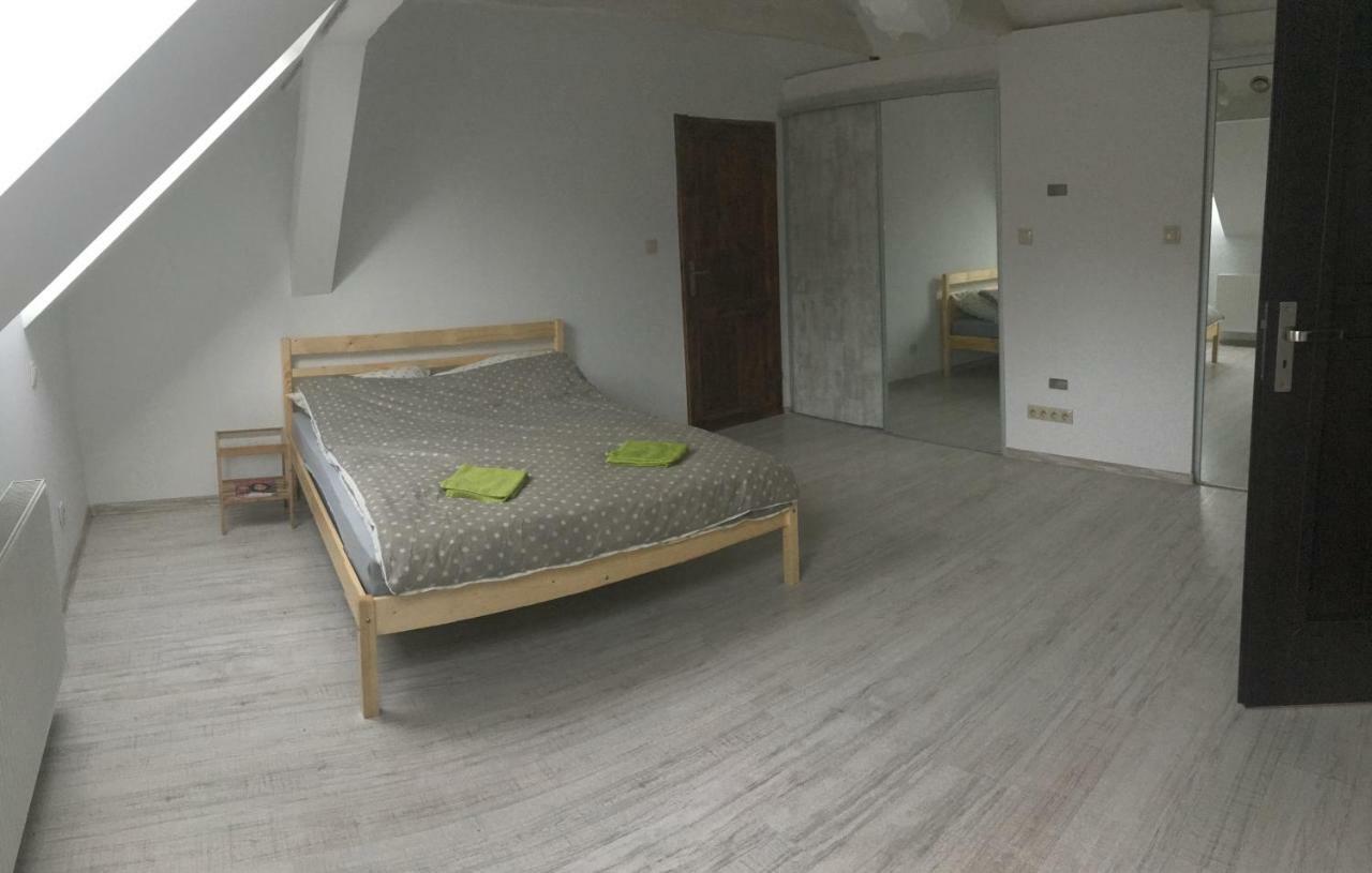 Ranczo- Czarnocin Villa Olszowa Екстериор снимка